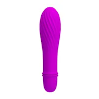 Pretty Love Jonathan: Minivibrator, lila Pretty Love Jonathan: Minivibrator, lila