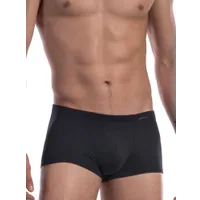 Olaf Benz RED1601: Minipant, schwarz (XXL) Olaf Benz RED1601: Minipant, schwarz (XXL)