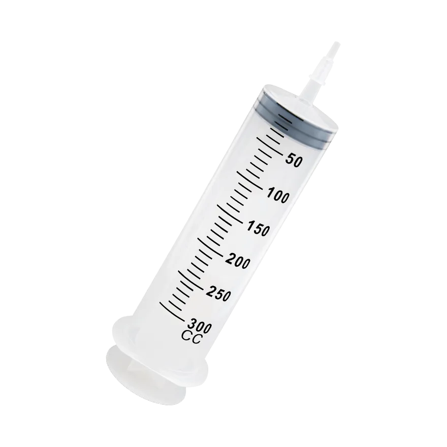 Enema Syringe, 300 ml Enema Syringe, 300 ml