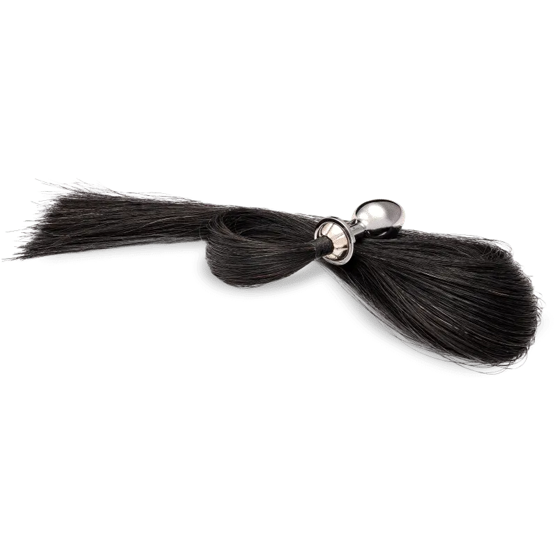 Rosebuds - Schachtelhalm mit langen Schwanzknospen Größe XL – Bild 3