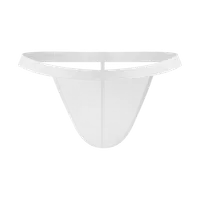 Sexy Tanga in transparenter Optik Sexy Tanga in transparenter Optik