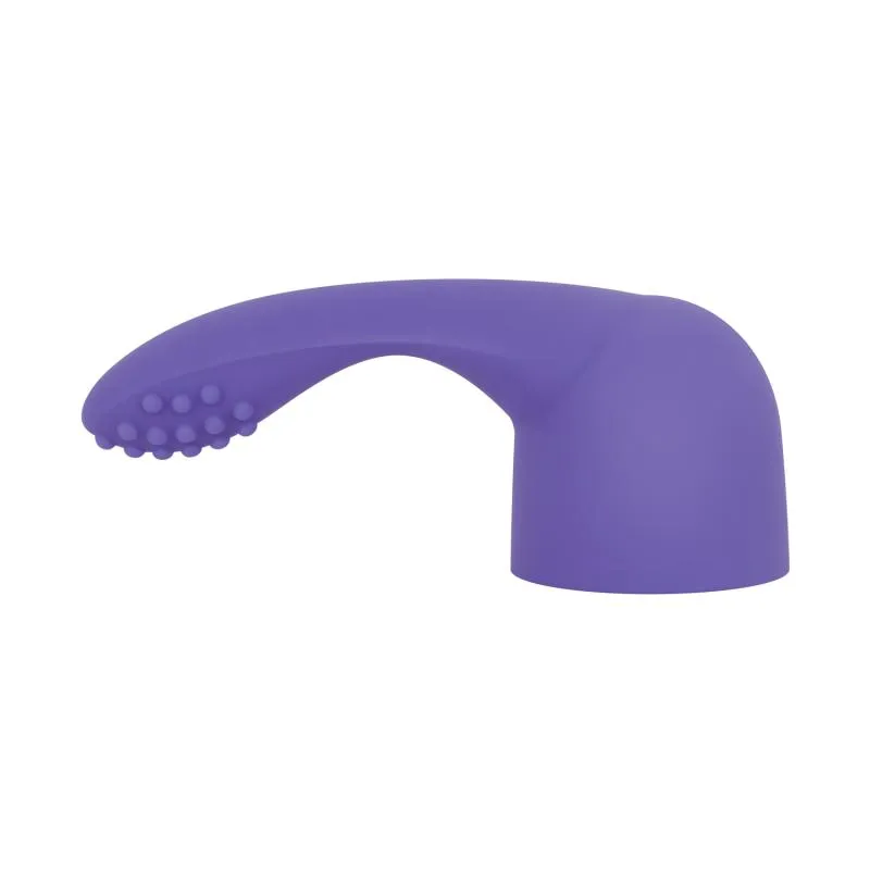 MyMagicWand G-Punktaufsatz - Purple – Bild 3