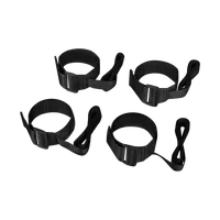 Wrist and Ankle Restraint Set, 2 Teile Wrist and Ankle Restraint Set, 2 Teile