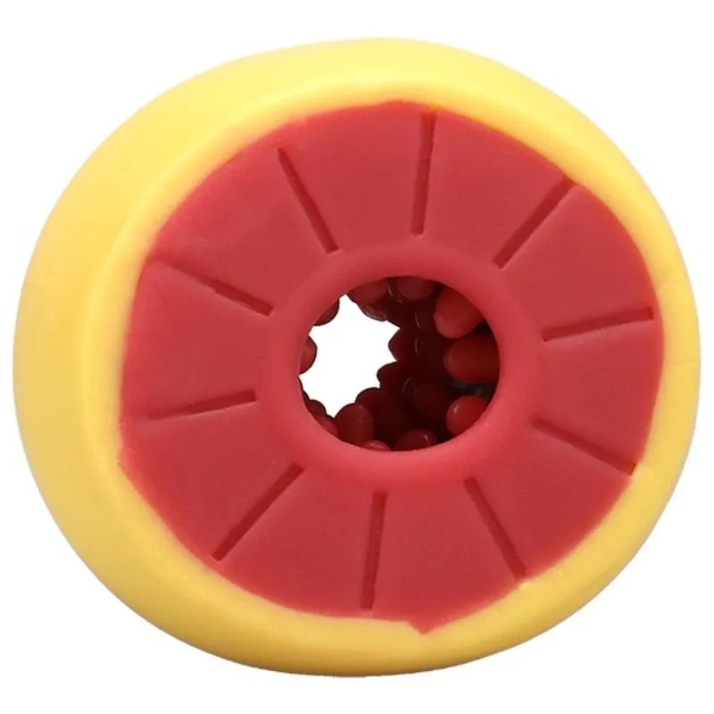 Doc Johnson - GoodHead Grapefruit Blowjob Set – Bild 2