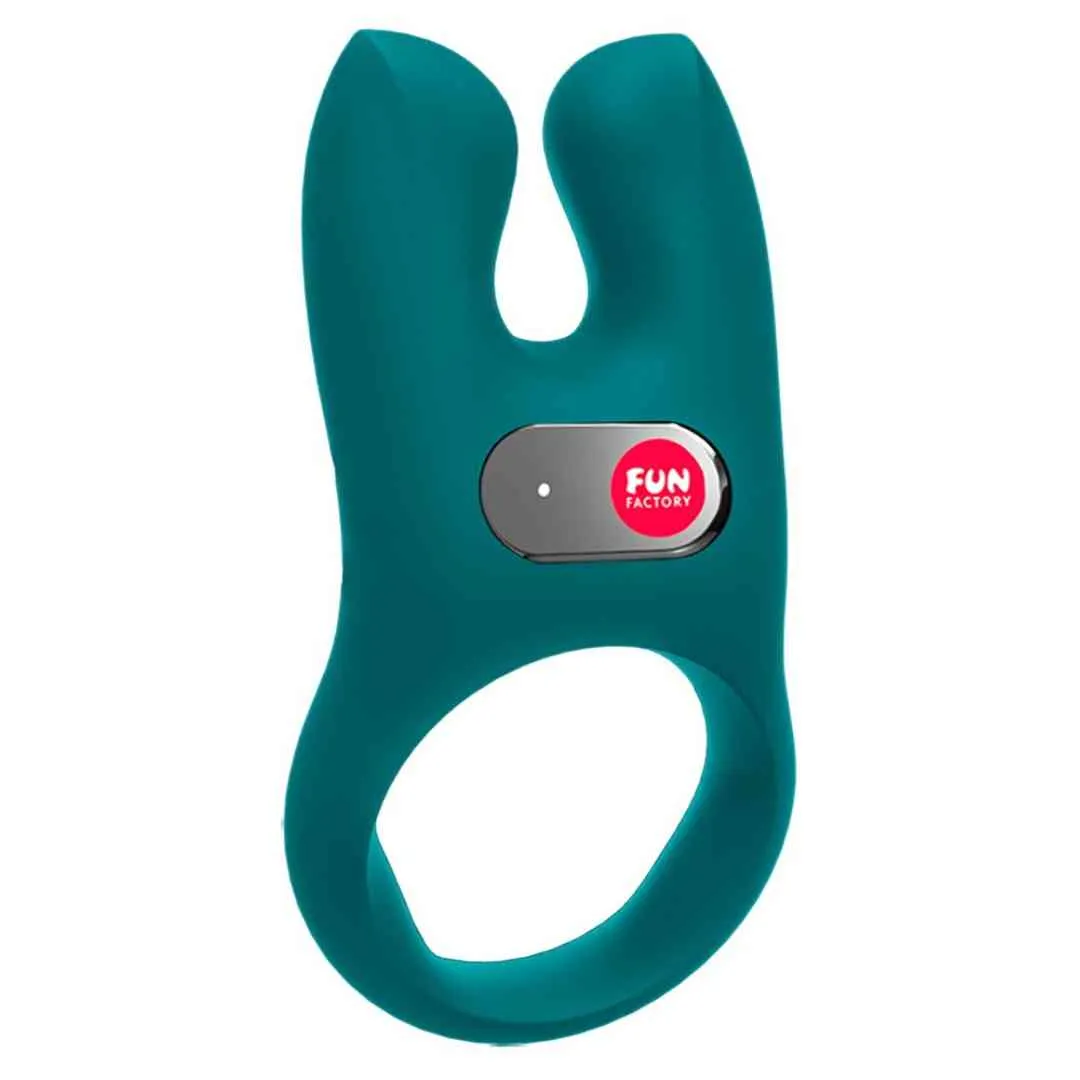 Vibro-Penisring "NOS" – Bild 3