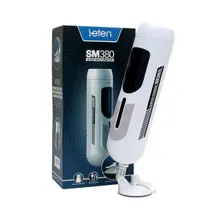 Leten SM380 II Super Masturbator, weiß
