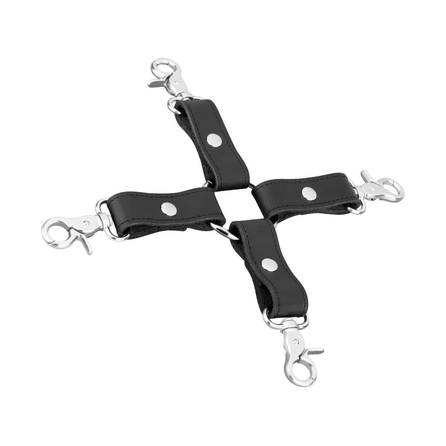 Hogtie, 4 Haken Hogtie, 4 Haken