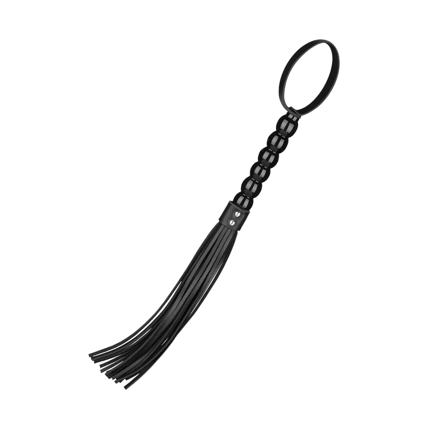 Beaded Cat-O-Nine Beaded Cat-O-Nine