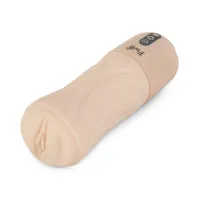 Friend With Benefits Masturbator mit Vibration und Saugfunktion Friend With Benefits Masturbator mit Vibration und Saugfunktion