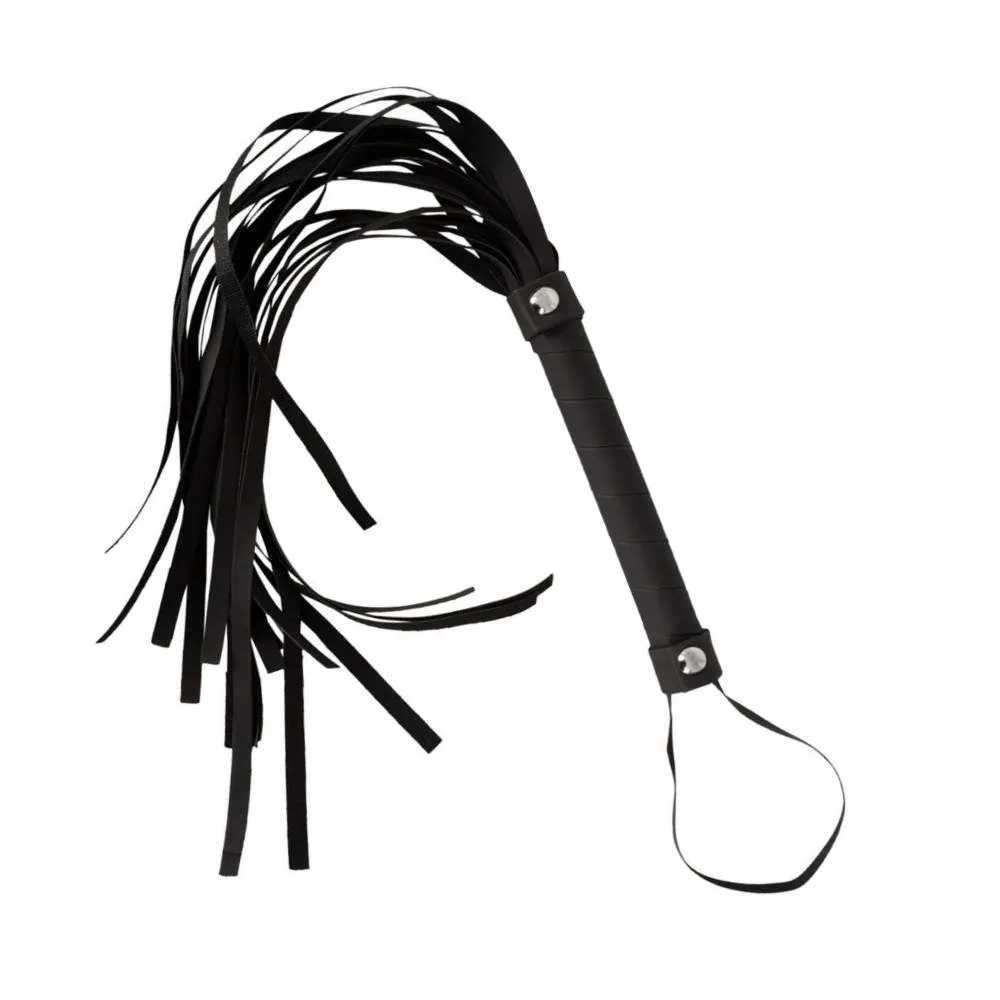 Peitsche in Lederoptik Peitsche in Lederoptik