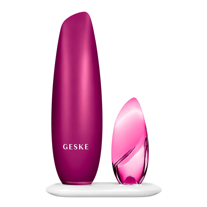 Touchless Magnetic Peeling Mask Touchless Magnetic Peeling Mask