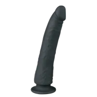 Dildo mit Saugnapf - Ø 4,5cm Dildo mit Saugnapf - Ø 4,5cm