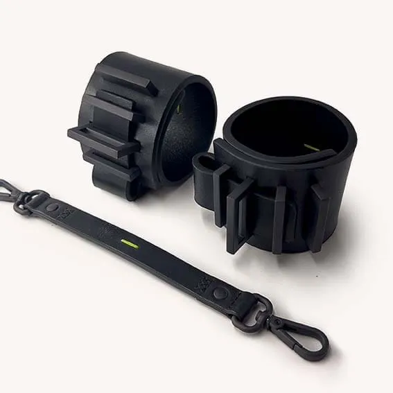 SPNKD - Worship Handschellen SPNKD - Worship Handschellen