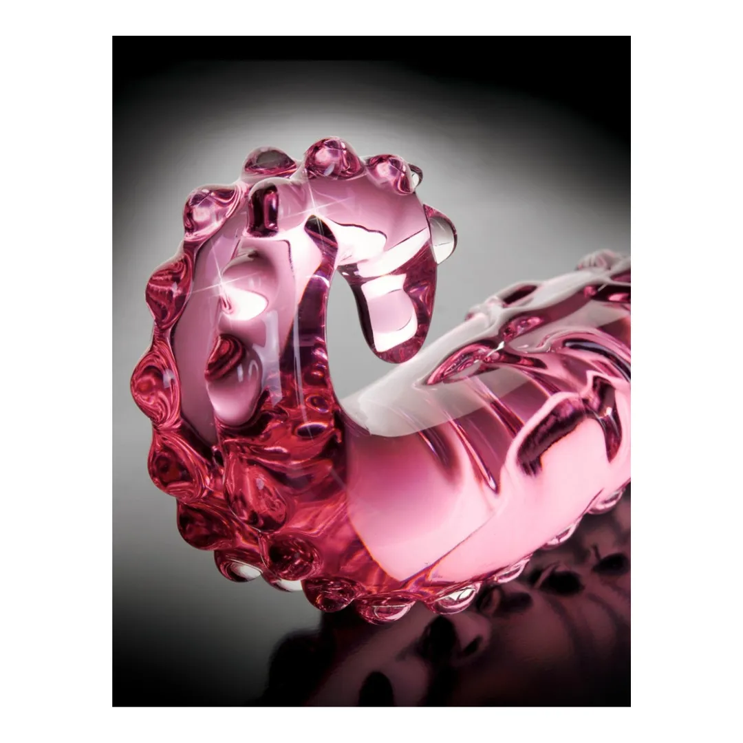 Icicles Glasdildo "No. 24" – Bild 5