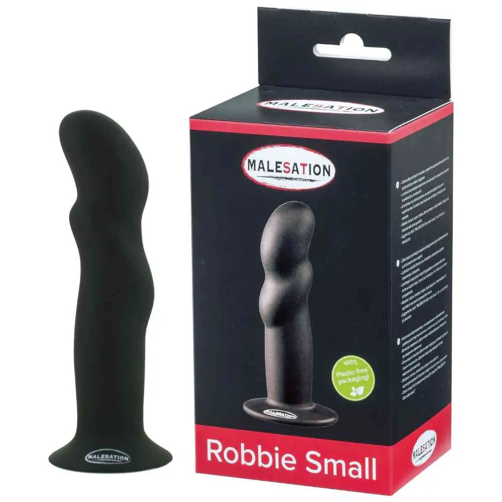 Dildo "Robbie" – Bild 5