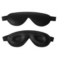 Strict Leather Wattierte Augenbinde Strict Leather Wattierte Augenbinde
