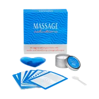 Massage Seductions Massage Seductions