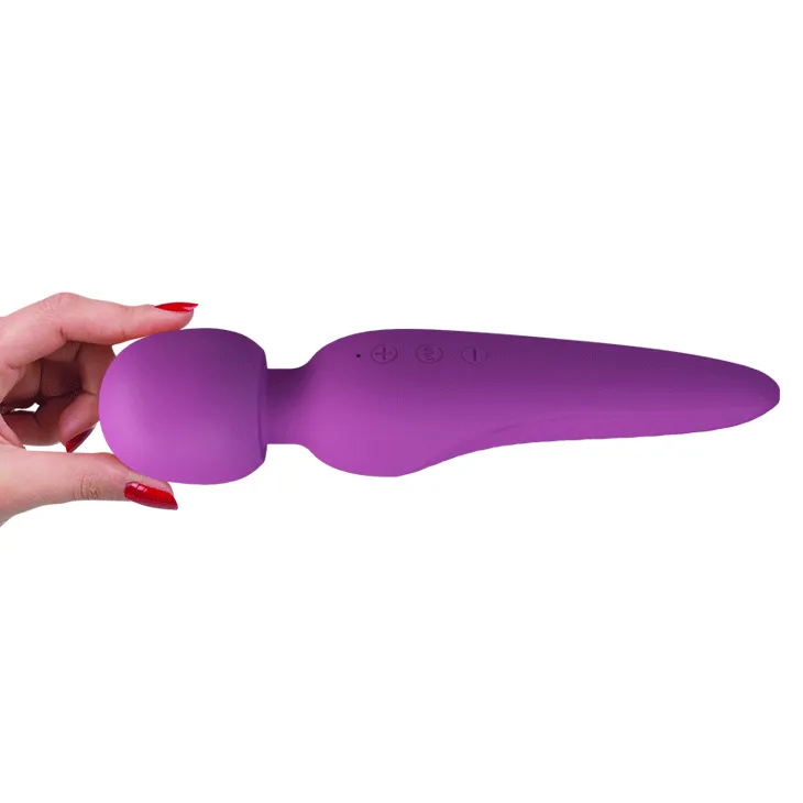 Meredith Smart Massager – Bild 5