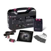 Reizstromgerät „Pure Vibes“ mit 2 Kanälen Reizstromgerät „Pure Vibes“ mit 2 Kanälen