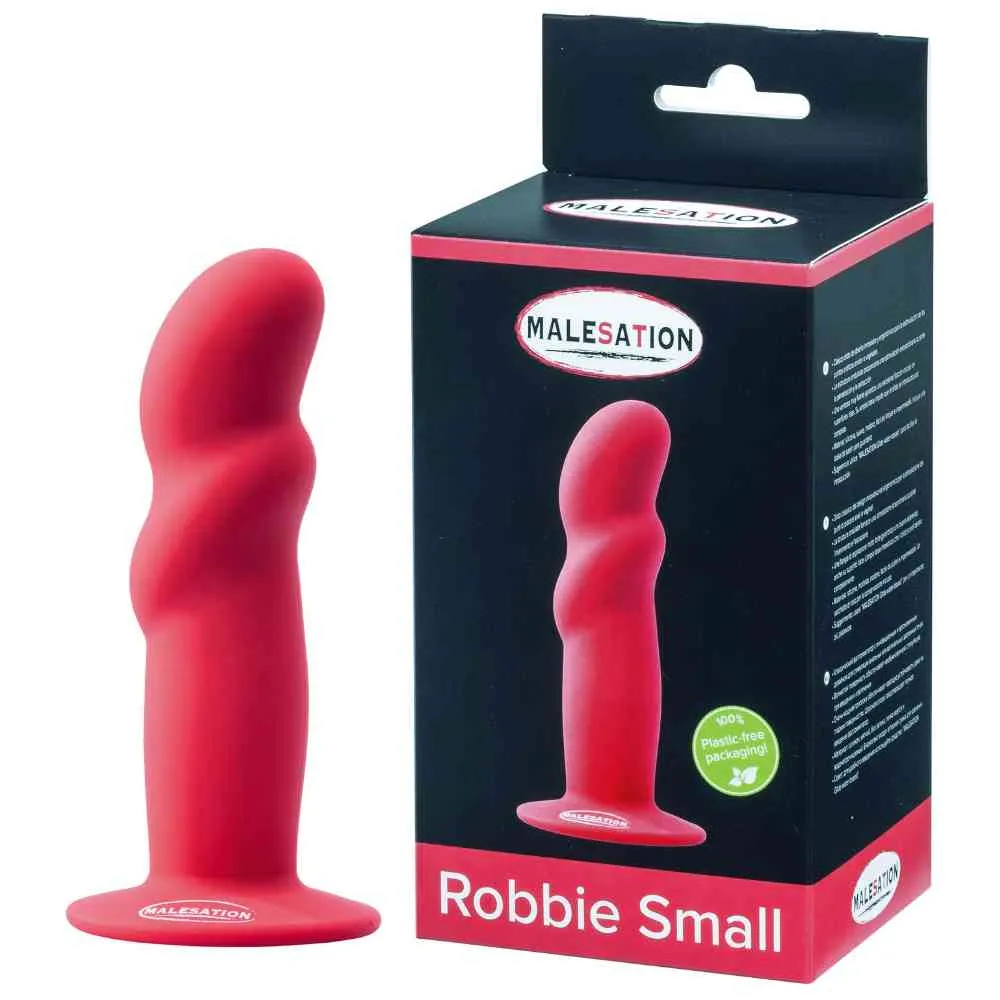 Dildo "Robbie" – Bild 3