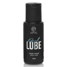 Analgleitgel "Anal Lube" Analgleitgel "Anal Lube"