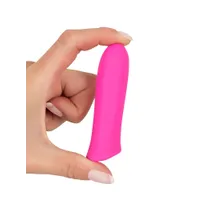 Sweet Smile Rechargeable Power: Minivibrator, pink Sweet Smile Rechargeable Power: Minivibrator, pink