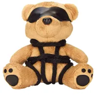 BDSM Teddy "Bound Up Billy" BDSM Teddy "Bound Up Billy"
