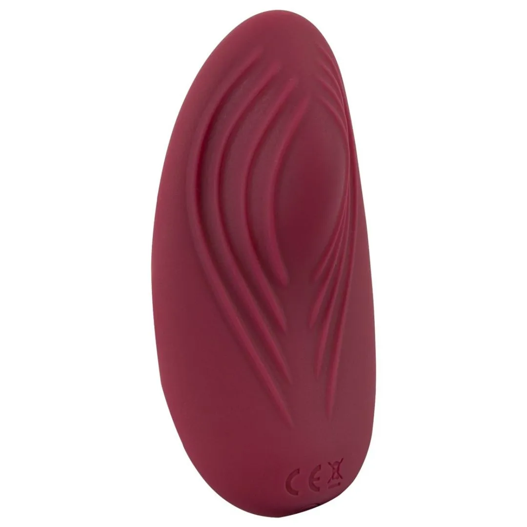 Auflegevibrator „Panty Vibe“ mit Fernbedienung – Bild 5