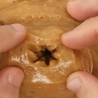 Seiraku Toys – Bread of Ecstasy Masturbator – Croissant Seiraku Toys – Bread of Ecstasy Masturbator – Croissant