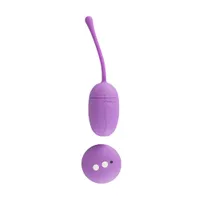 Remote Control Egg: Vibro-Ei, lila Remote Control Egg: Vibro-Ei, lila