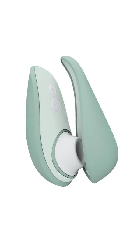 Womanizer »Liberty 2« Druckwellenvibrator Womanizer »Liberty 2« Druckwellenvibrator