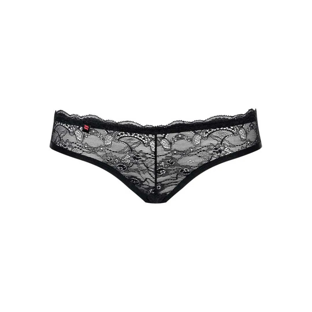Panties „Frivolla“ mit Cut-out am Po – Bild 4