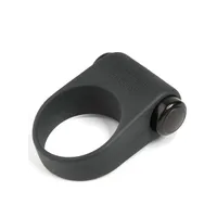 Fifty Shades Of Grey: Feel It, Baby! Vibro-Penisring, grau Fifty Shades Of Grey: Feel It, Baby! Vibro-Penisring, grau