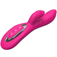 Rabbitvibrator "Touch 2" Rabbitvibrator "Touch 2"