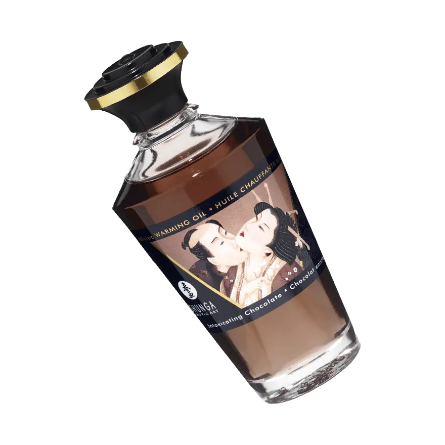 Intoxicating Chocolate, 100 ml Intoxicating Chocolate, 100 ml