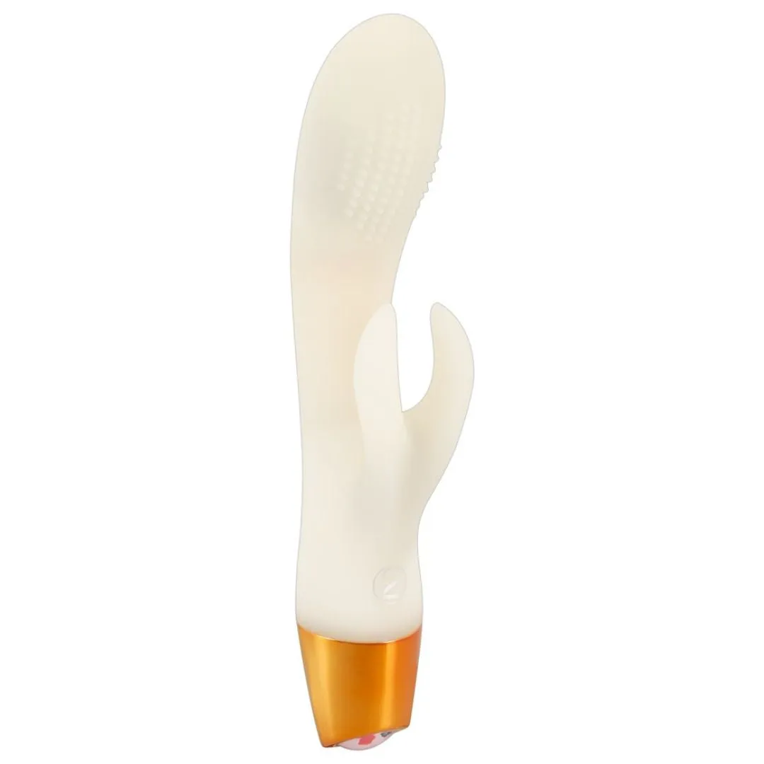 Rabbitvibrator „Glow in the dark“ – Bild 3