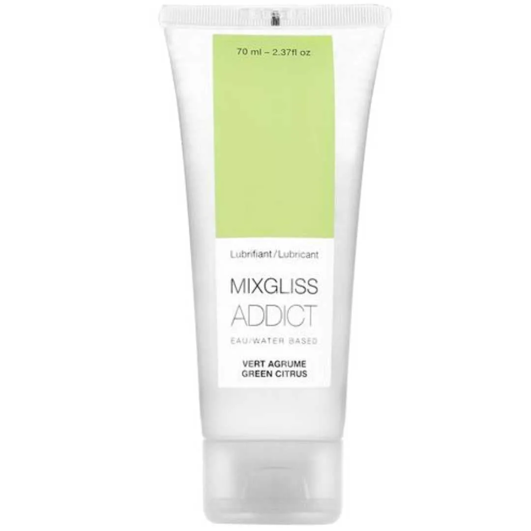 Premium Gleitgel auf Wasserbasis – Bild 4