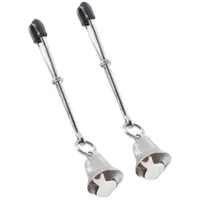 Nippelklemmen "Bell" Nippelklemmen "Bell"