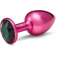 Rosebuds™ - Medium Alu Pink Kristall Rosebuds™ - Medium Alu Pink Kristall