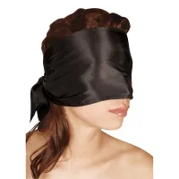 Schwarze Schal Schwarze Schal