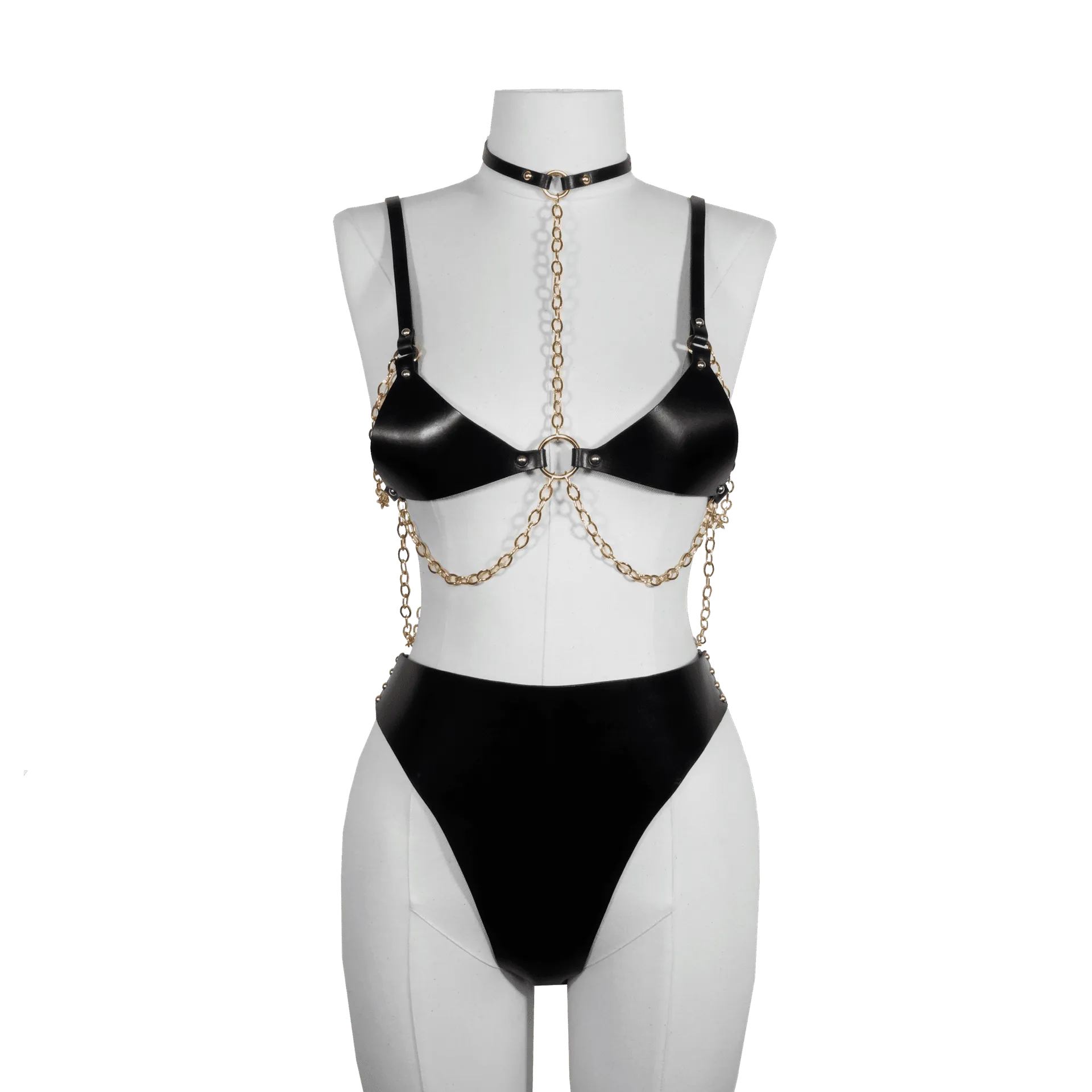 Elif Domanic - Dorna Set Größe S – Bild 2