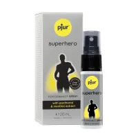 Superhero Spray - 20 ml Superhero Spray - 20 ml