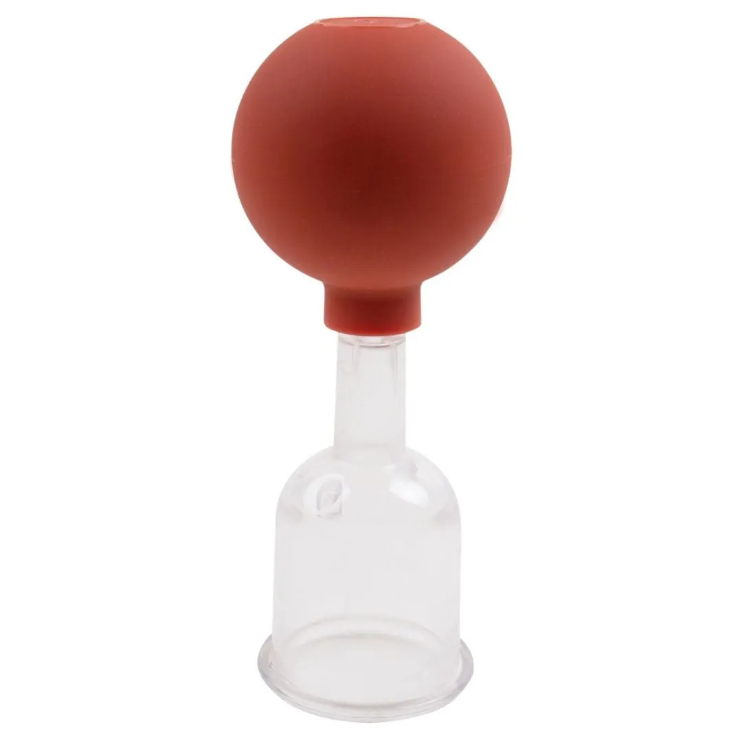 Nippelsauger mit Pumpball Nippelsauger mit Pumpball