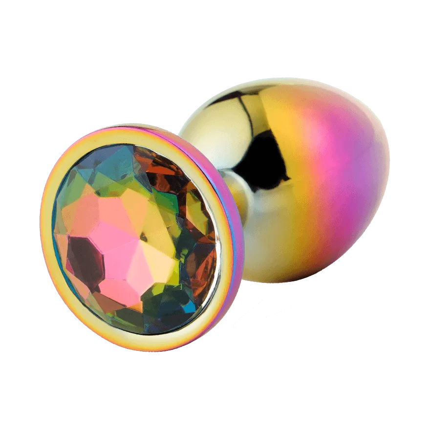 Large Plug, 9,5 cm Large Plug, 9,5 cm