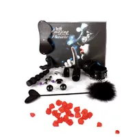 Amazing Pleasures Sex Toy Set Amazing Pleasures Sex Toy Set