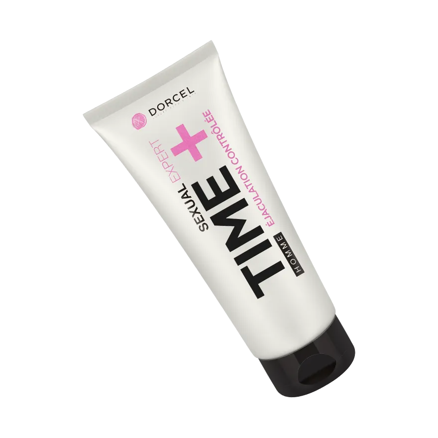 Time+, 100 ml Time+, 100 ml