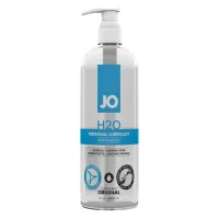 JO - H2O Gleitmittel auf Wasserbasis - 480 ml JO - H2O Gleitmittel auf Wasserbasis - 480 ml