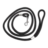 Weiche Leine mit Karabiner Weiche Leine mit Karabiner