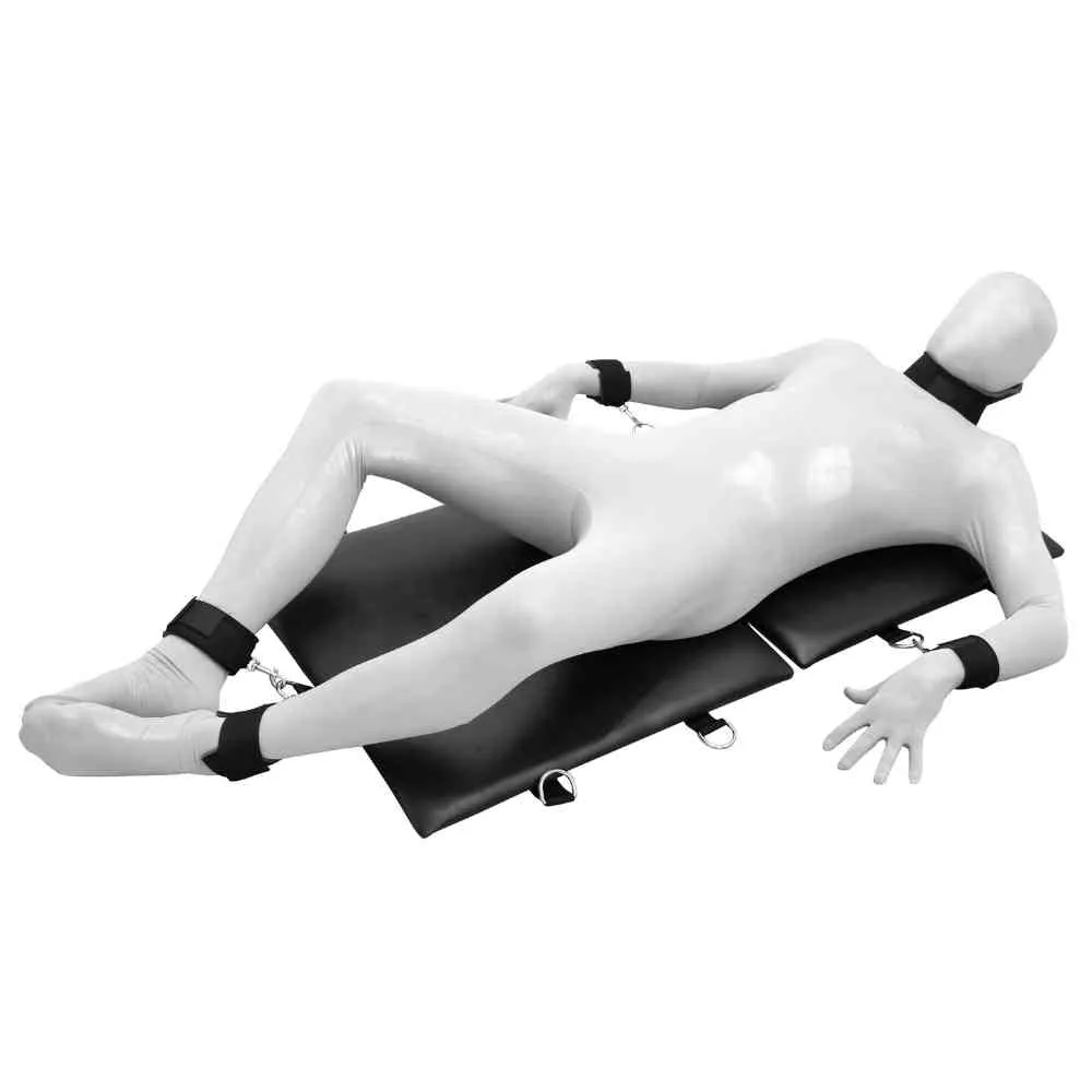 Bondage Lounger – Bild 3