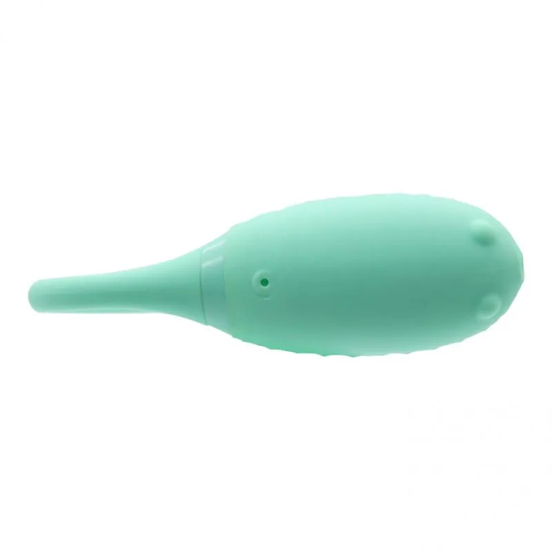 Magic Motion - Fugu Smart tragbarer Vibrator in Grün – Bild 3